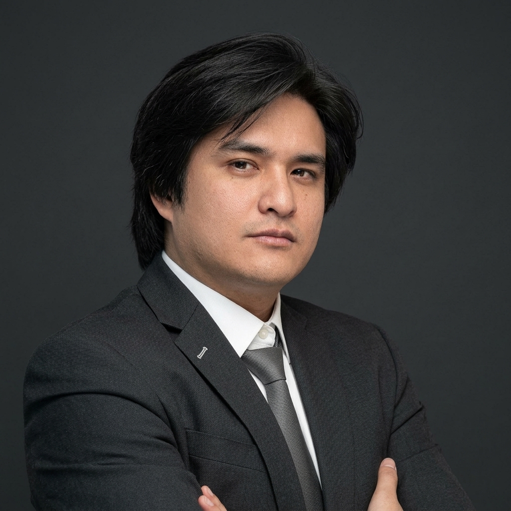 Atty. Marc Darryl K. Guevarra Atty. Marc Darryl K. Guevarra
